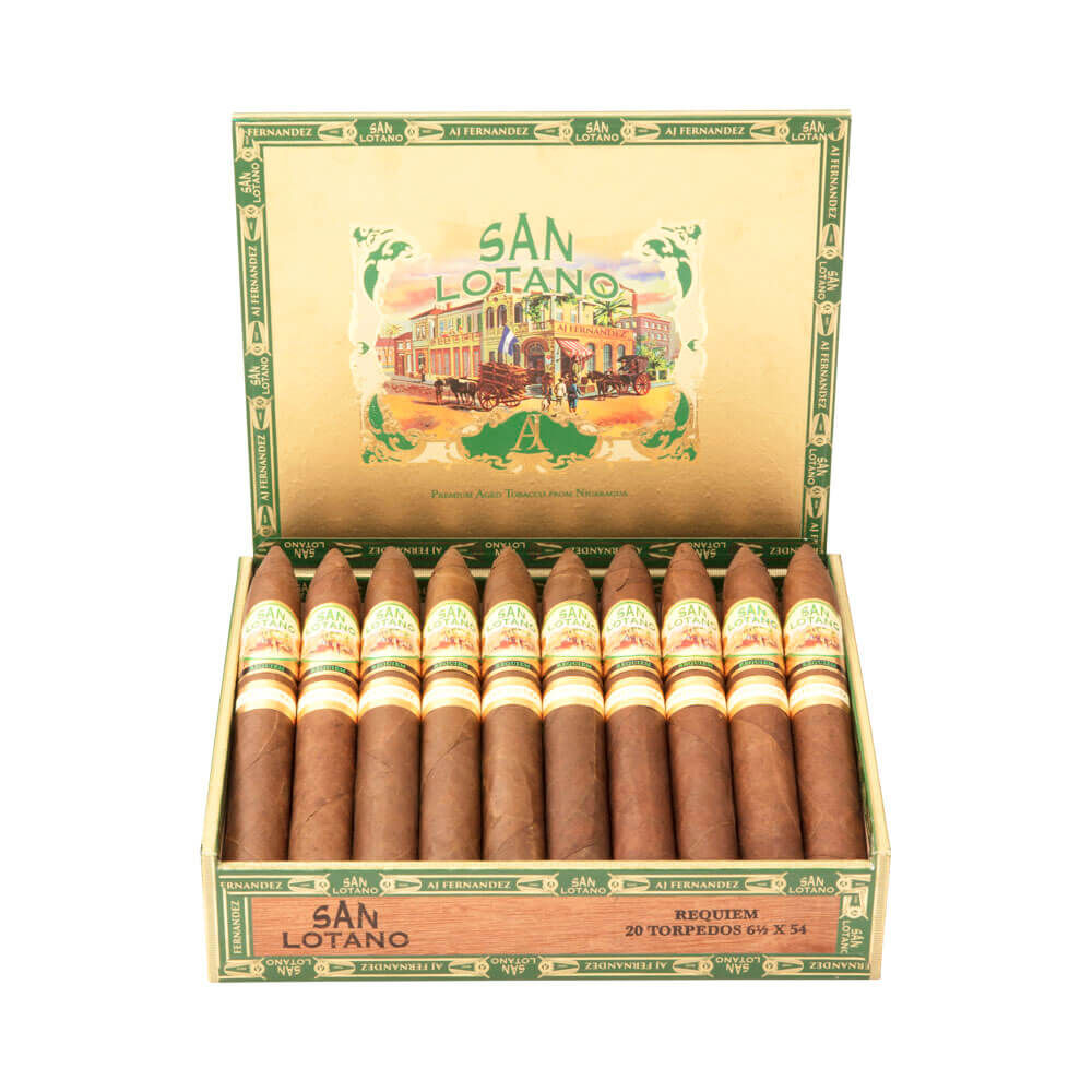 Torpedo, , seriouscigars